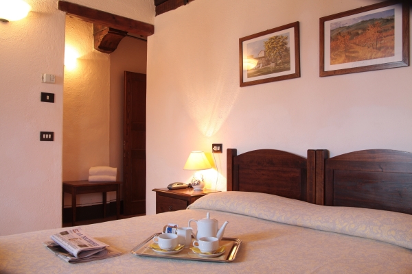 Hotel Residence Casanova